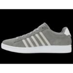 K-Swiss COURT TIEBRK II SDE shoes (09492-029-M) - Image 5