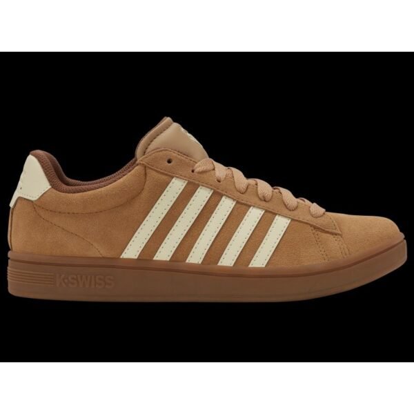 K-Swiss COURT TIEBRK II SDE shoes (09492-275-M)