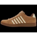 K-Swiss COURT TIEBRK II SDE shoes (09492-275-M) - Image 5