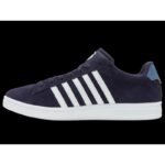 K-Swiss COURT TIEBRK II SDE shoes (09492-460-M) - Image 5