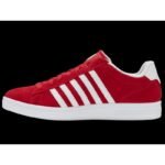 K-Swiss COURT TIEBRK II SDE shoes (09492-682-M) - Image 5