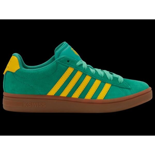 K-Swiss COURT TIEBRK II SDE shoes (99492-382-M)