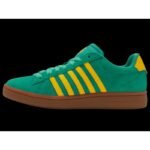 K-Swiss COURT TIEBRK II SDE shoes (99492-382-M) - Image 5