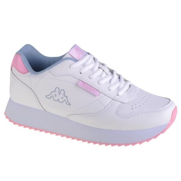 Kappa Base II PF shoes 242492PF-1021