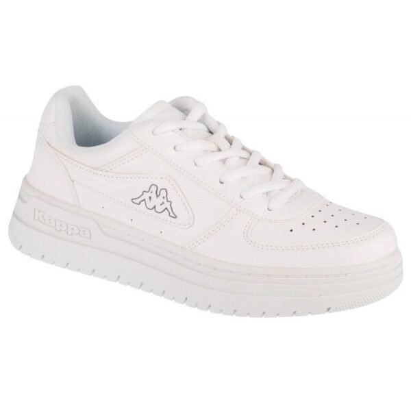 Kappa Bash Dlx W 243384-1014 Shoes