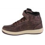 Kappa Bash Mid Fur M 242799-5043 shoes - Image 2