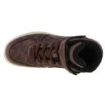 Kappa Bash Mid Fur M 242799-5043 shoes - Image 3
