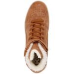 Kappa Bash Mid Fur shoes 242799 5443 - Image 3