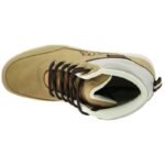 Kappa Bright Mid Light M shoes 242075-4141 - Image 3