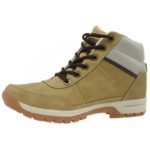 Kappa Bright Mid Light M shoes 242075-4141 - Image 6