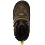 Kappa Claw Tex Jr 2