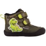 Kappa Claw Tex Jr