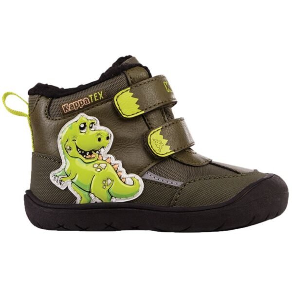 Kappa Claw Tex Jr