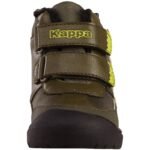 Kappa Claw Tex Jr 4