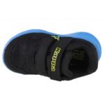 Kappa Cracker II BC M Jr 280009BCM-1160 shoes - Image 3