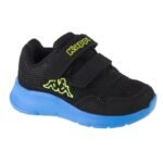 Kappa Cracker II BC M Jr 280009BCM-1160 shoes - Image 5