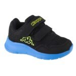 Kappa Cracker II BC M Jr 280009BCM-1160 shoes