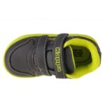 Kappa Dalton Ice II BC M Jr 280011BCM-1633 shoes - Image 3