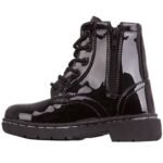 Kappa Deenish Shine Jr 260841K 1115 shoes - Image 3