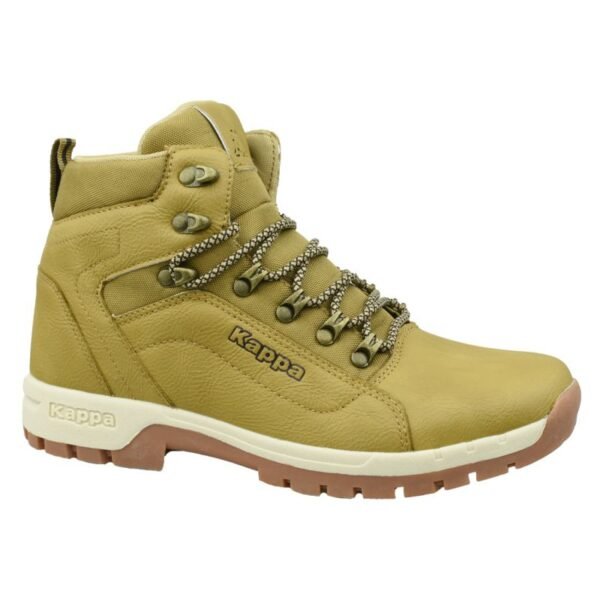 Kappa Dolomo Mid M