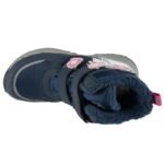 Kappa Flake II Tex K Jr 261045K-6722 shoes - Image 3