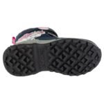 Kappa Flake II Tex K Jr 261045K-6722 shoes - Image 4