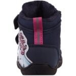 Kappa Flake Tex Jr 280021M 6722 shoes - Image 5