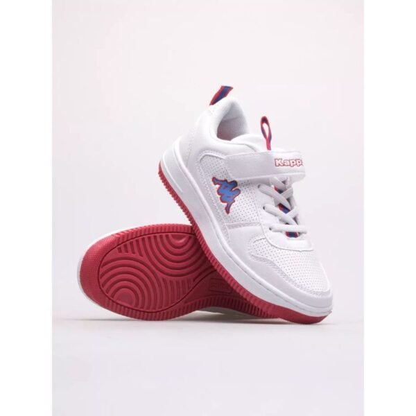 Kappa Fogo K Jr 260989K-1020 shoes