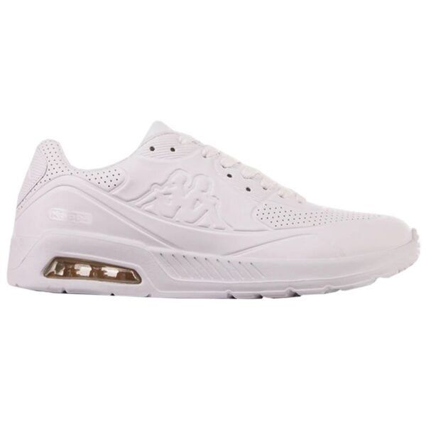 Kappa Harlem Emb OC Shoes M 243306OC 1010