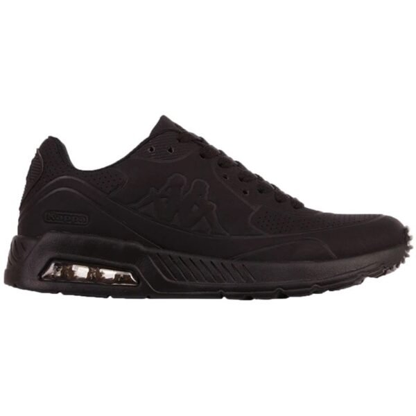 Kappa Harlem Emb Shoes Oc 243306OC 1111