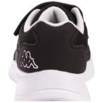 Kappa Jak M Jr Shoes 280024M 1110 - Image 5