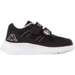 Kappa Jak M Jr Shoes 280024M 1110