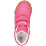Kappa Kickoff Jr 260509K 2210 indoor shoes - Image 2