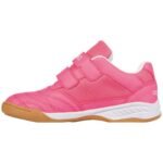 Kappa Kickoff Jr 260509K 2210 indoor shoes - Image 3