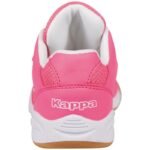 Kappa Kickoff Jr 260509K 2210 indoor shoes - Image 5