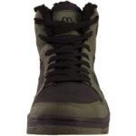 Kappa Lineup Fur shoes 243374 3111 - Image 4