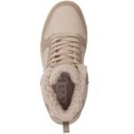 Kappa Lineup Fur shoes 243374 4341 - Image 2