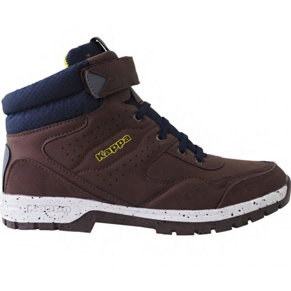 Kappa Lithium Jr 260732K 5067 shoes