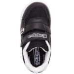 Kappa Pio M Sneakers Jr 280023M 1110 shoes - Image 2