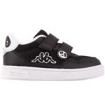 Kappa Pio M Sneakers Jr 280023M 1110 shoes