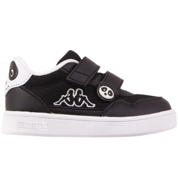 Kappa Pio M Sneakers Jr 280023M 1110 shoes