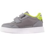 Kappa PIO M Sneakers Jr 280023M 1633 shoes - Image 3
