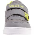 Kappa PIO M Sneakers Jr 280023M 1633 shoes - Image 4