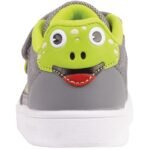 Kappa PIO M Sneakers Jr 280023M 1633 shoes - Image 5