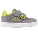 Kappa PIO M Sneakers Jr 280023M 1633 shoes
