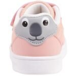 Kappa Pio M Sneakers Jr 280023M 2110 shoes - Image 5