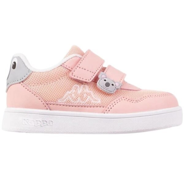 Kappa Pio M Sneakers Jr 280023M 2110 shoes