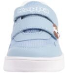 Kappa Pio M Sneakers Jr 280023M 6510 shoes - Image 4