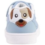 Kappa Pio M Sneakers Jr 280023M 6510 shoes - Image 5