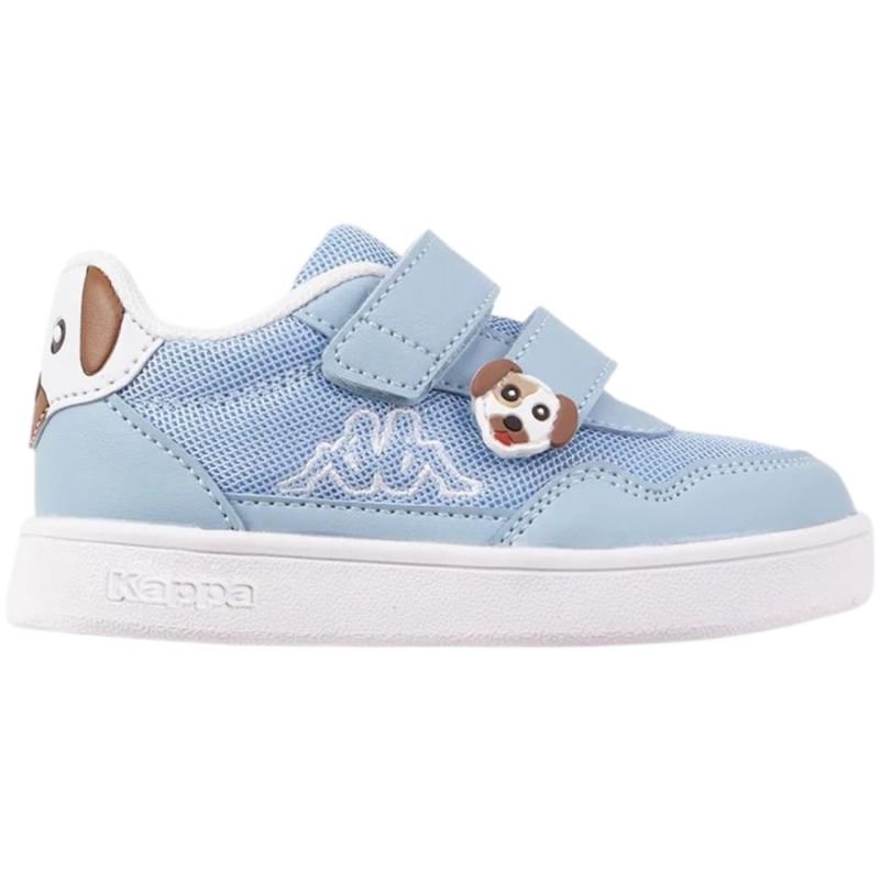 lupin-wear-ca-kappa-pio-m-sneakers-jr-280023m-6510-shoes-952245 Kappa Pio M Sneakers Jr 280023M 6510 shoes - Image 1
